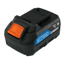 Bateria ion litio 20V 4 Ah TRUPER MAX