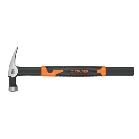 Martillo tubular para cimbra 16 oz una recta mango acero