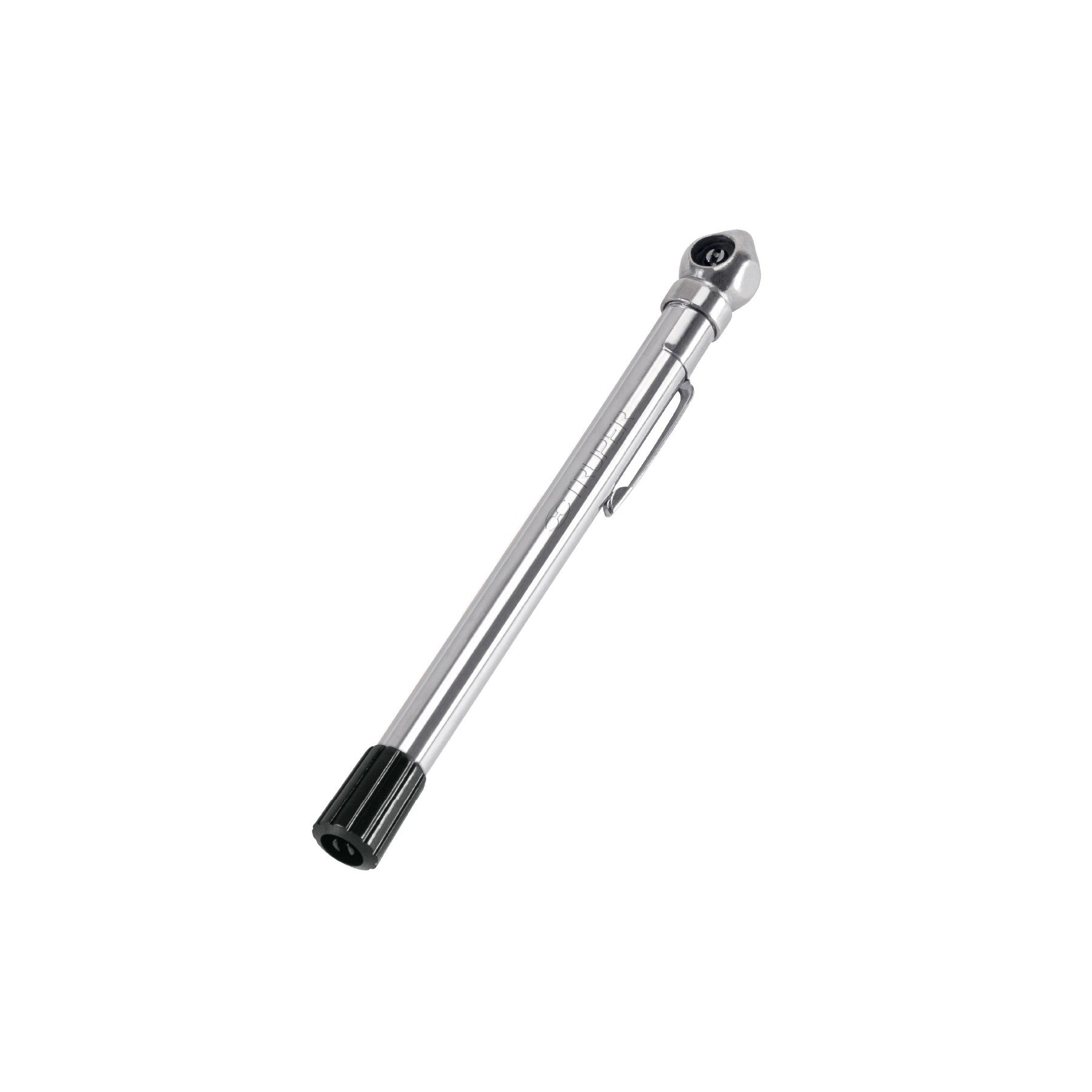 Calibrador de presión 120 psi cabeza sencilla, Truper