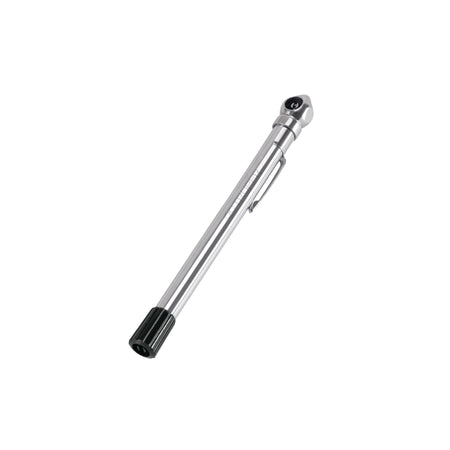 Calibrador de presión 120 psi cabeza sencilla, Truper