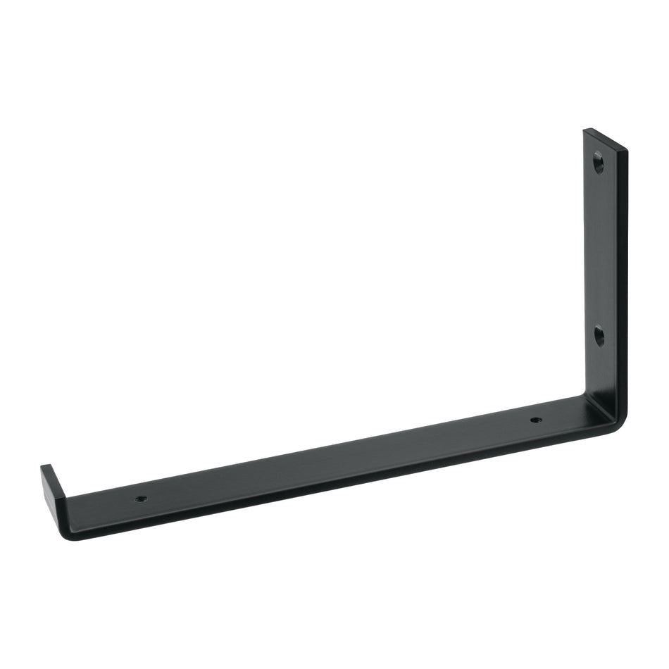 Mensula vintage de acero 6 x FIERO 12"