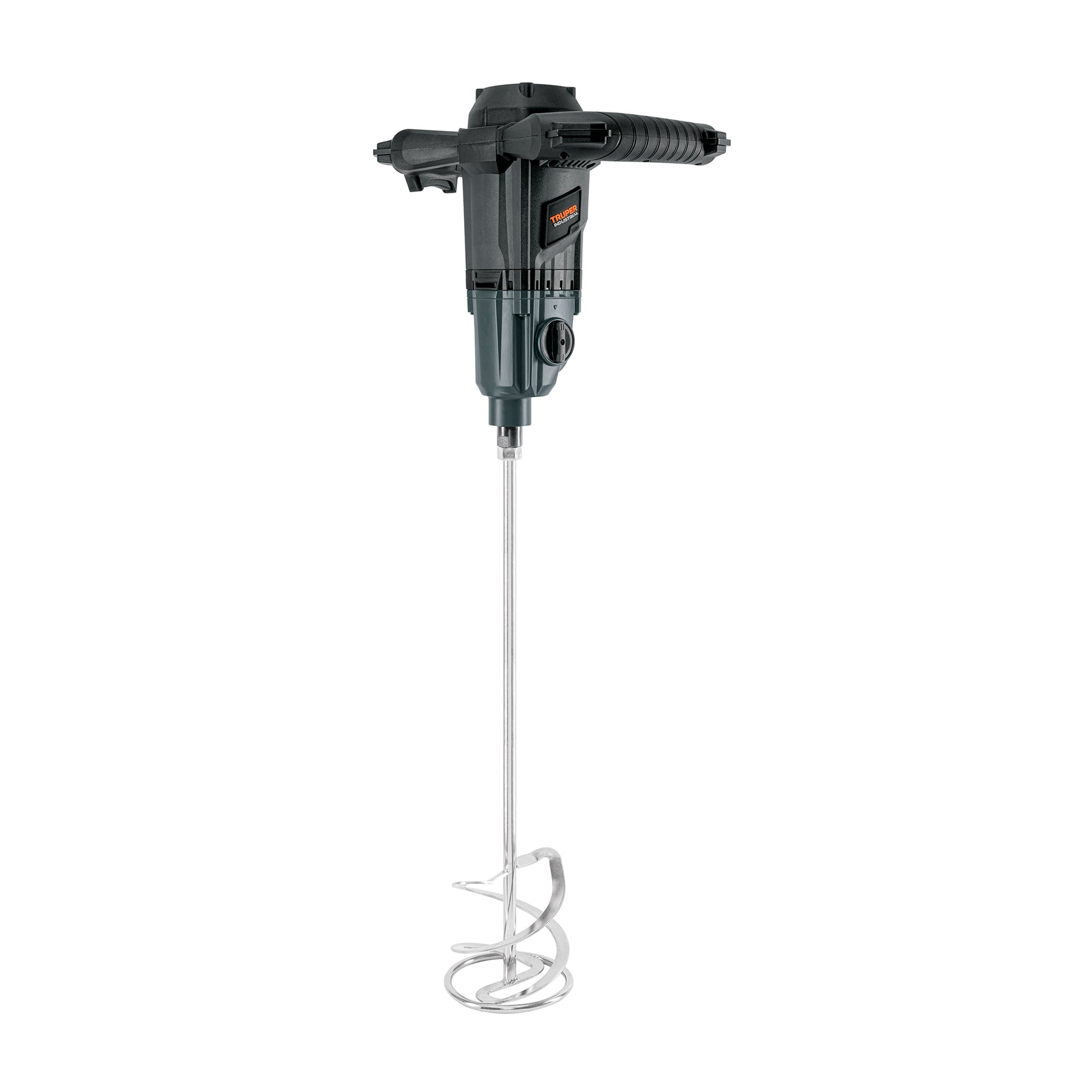 Mezcladora electrica 1500W TRUPER INDUSTRIAL