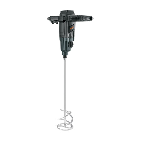 Mezcladora electrica 1500W TRUPER INDUSTRIAL