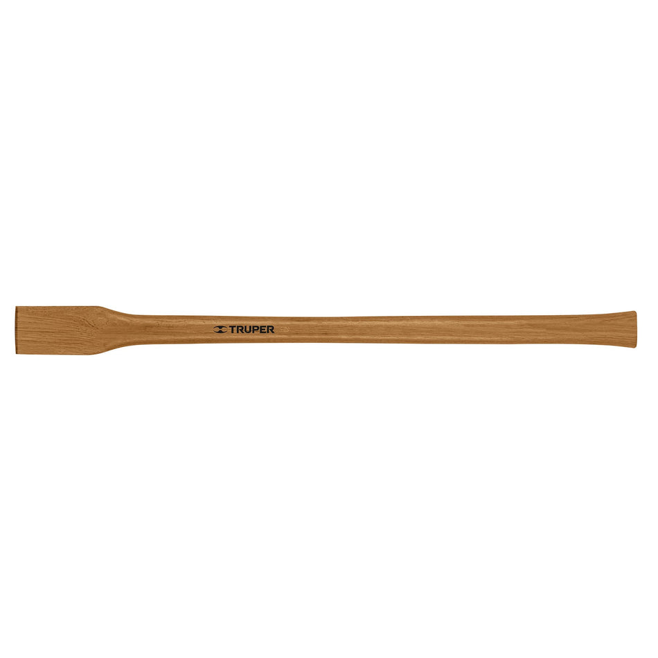 Mango hickory 35' para hacha doble y Pulaski 3-1/2lb, TRUPER