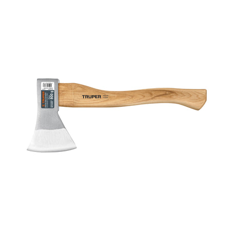 Mango hickory 15' para hacha Europea 800 g, Truper