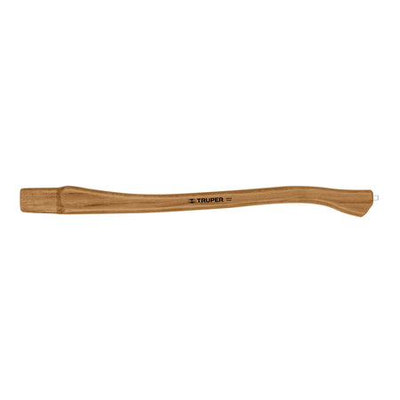 Mango hickory 30' para hacha Michigan 3-1/2 lb, TRUPER 30', 1/2 lb