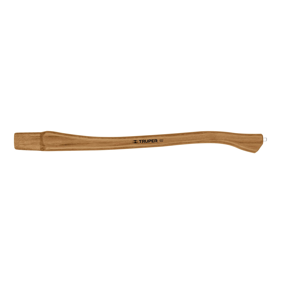 Mango hickory 30' para hacha Michigan 3-1/2 lb, TRUPER 30', 1/2 lb