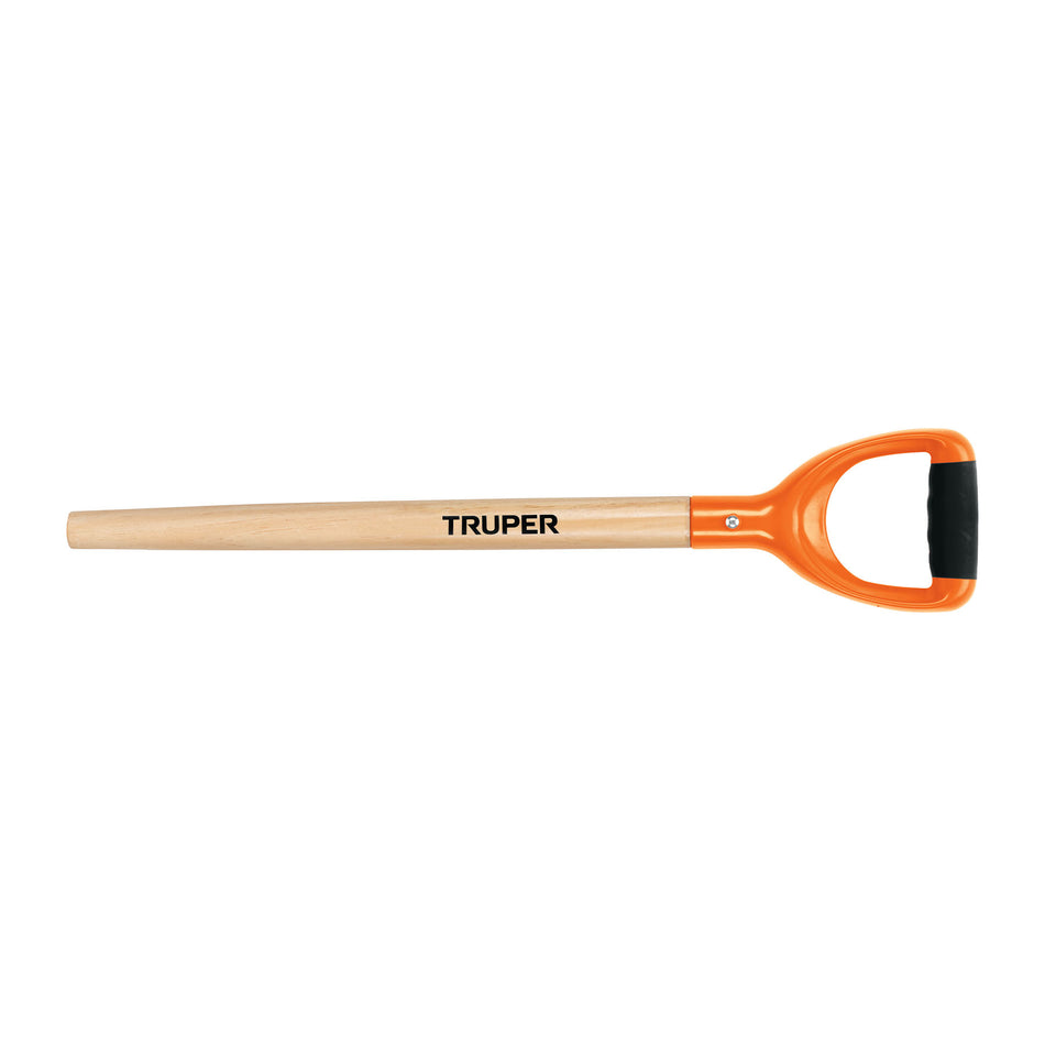 Mango de reposición para pala T-2000, puño recto 'Y', 26?