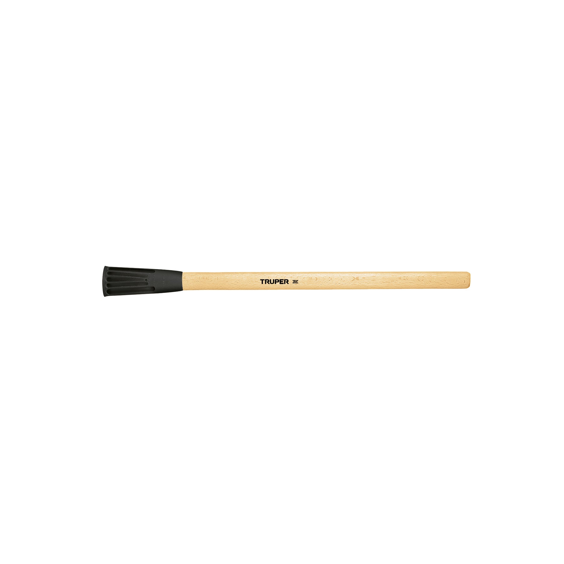 Mango de madera 36' para zapapicos y talachos de 4 a 7 lb