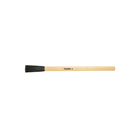 Mango de madera 36' para zapapicos y talachos de 4 a 7 lb
