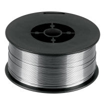 Caja c/1 kg de microalambre nucleo fundente procesos s/gas