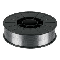 Caja c/5 kg de microalambre nucleo fundente procesos s/gas