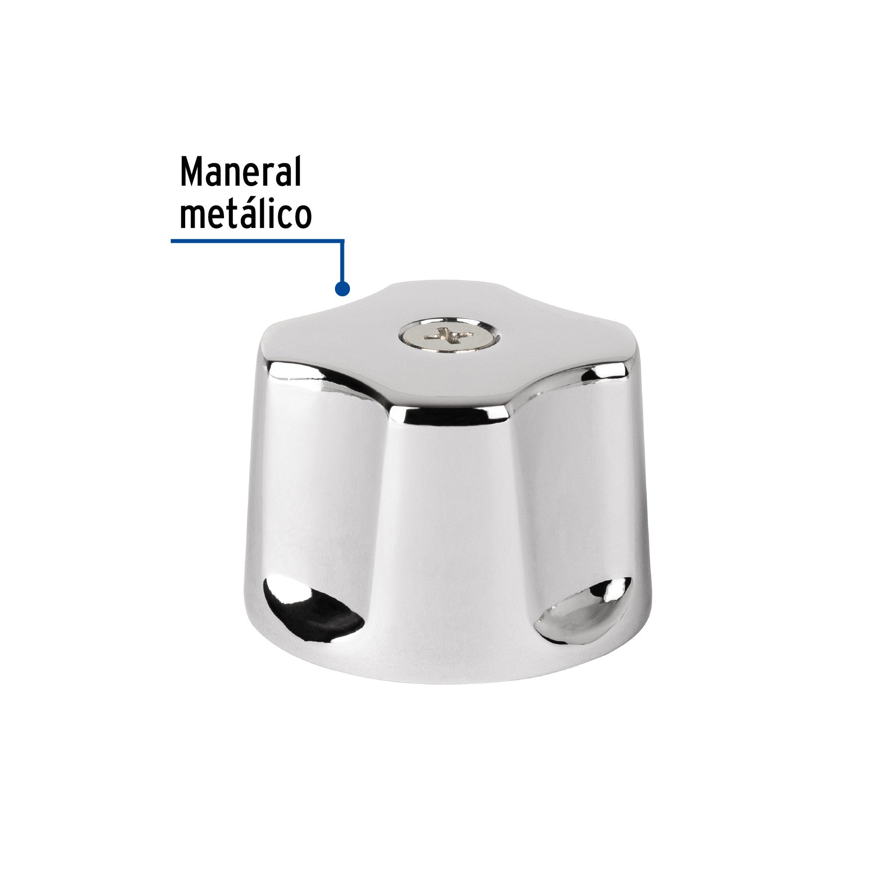 Maneral de repuesto para F-312, F-313 y F-314, FOSET BASIC