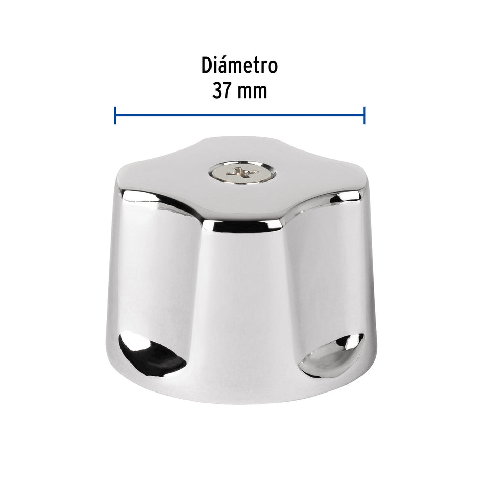 Maneral de repuesto para F-312, F-313 y F-314, FOSET BASIC
