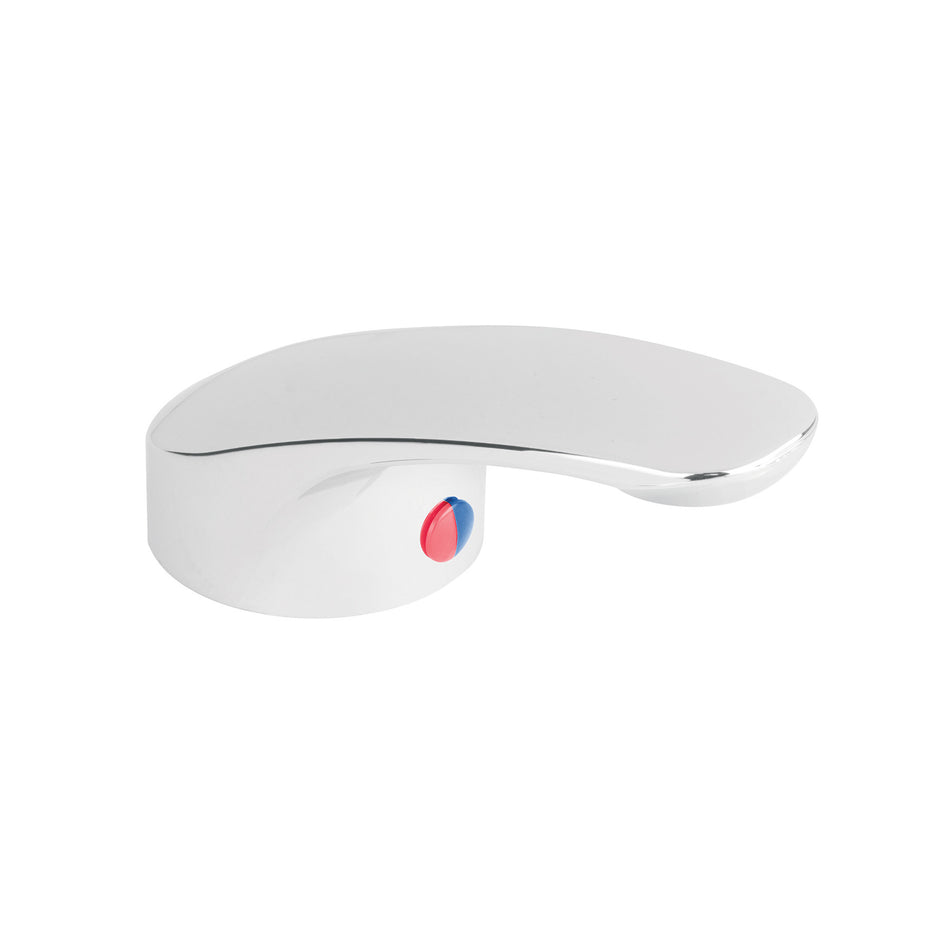 Maneral de palanca p/monomando lavabo MP-420 cromo BASIC