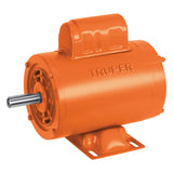 Motor eléctrico monofásico de 1/2 HP, alta velocidad, Truper 1/2 HP