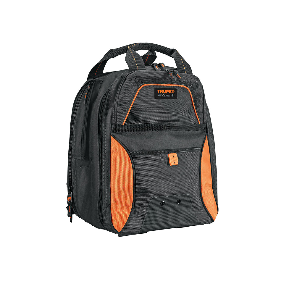 Mochila Portaherramientas Truper Expert