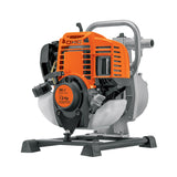 Motobomba autocebantex1" gas. agricola TRUPER 1-1/3 HP