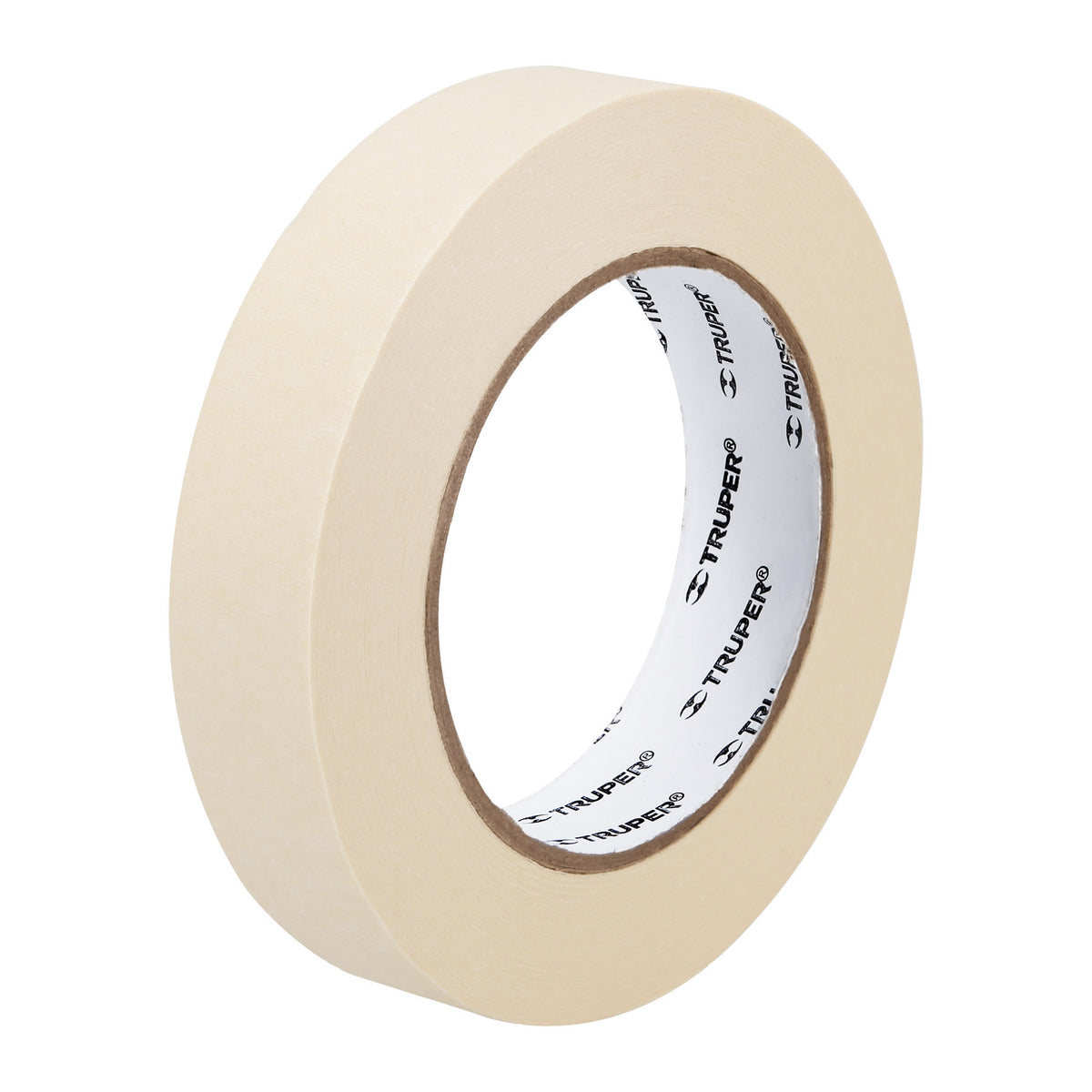 Cinta masking tape de x Truper 1"