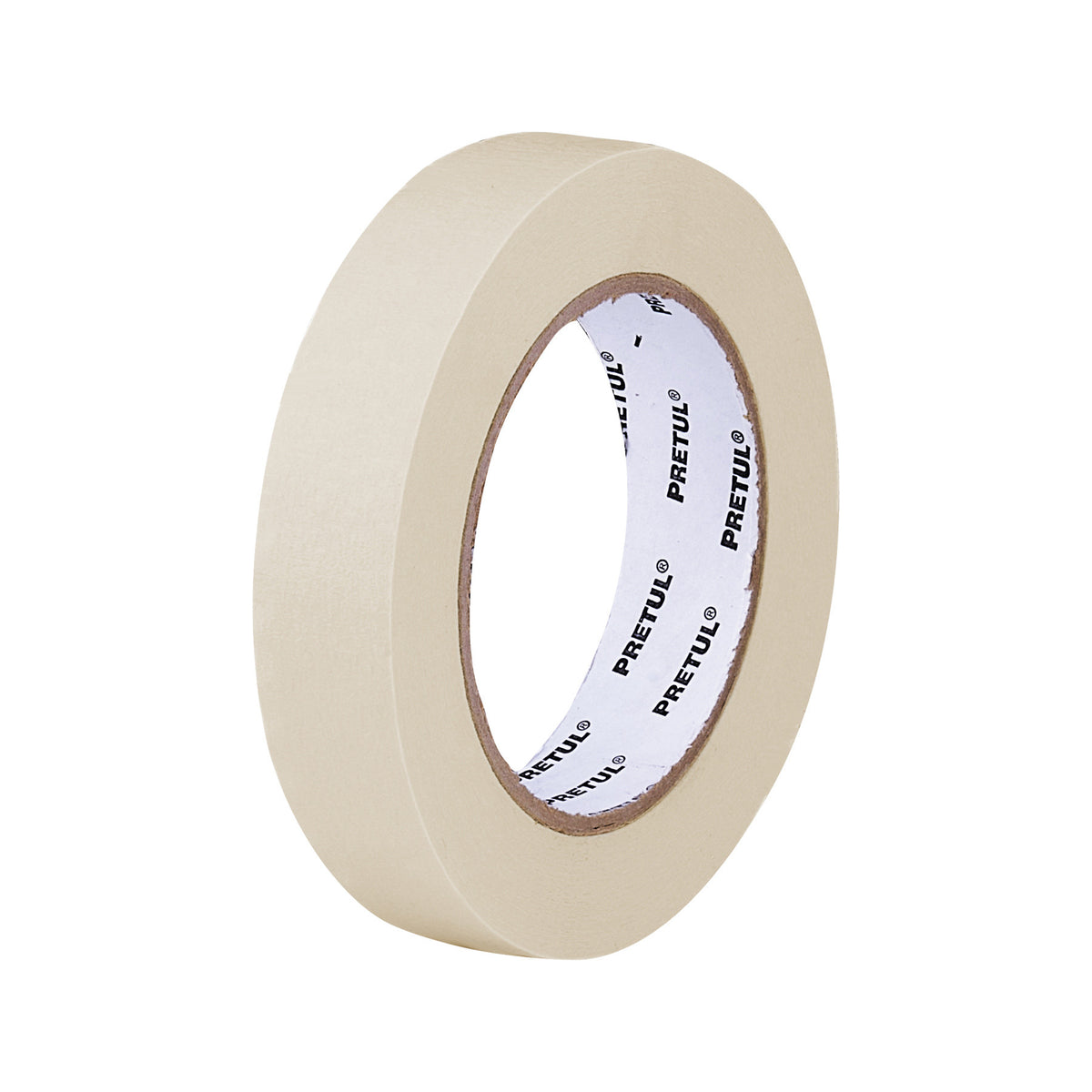Cinta masking tape de x Pretul 1"