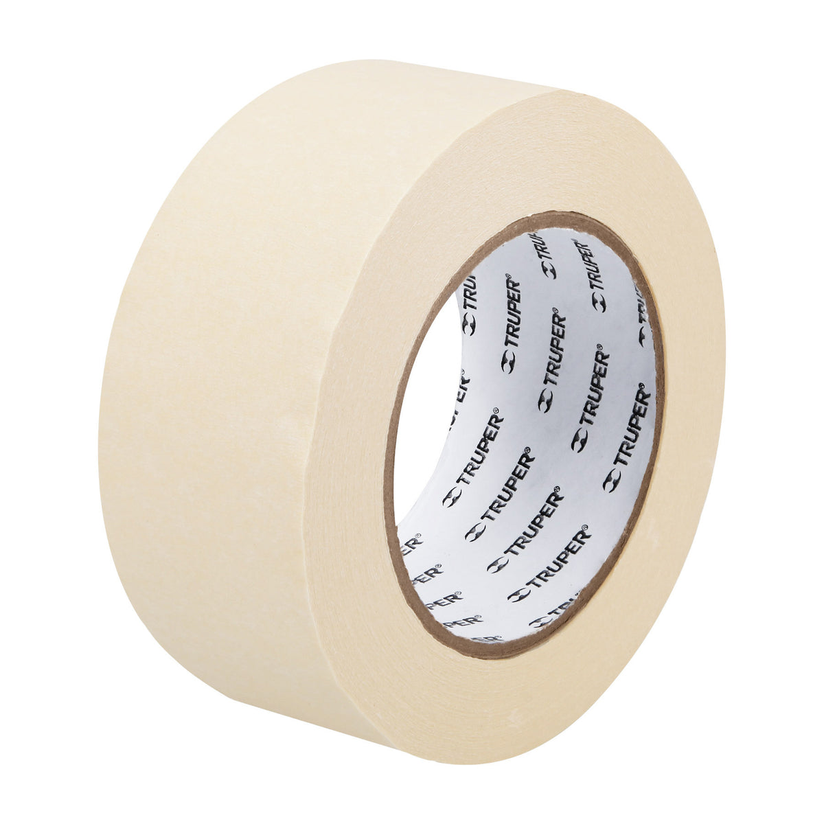 Cinta masking tape de x Truper 2"