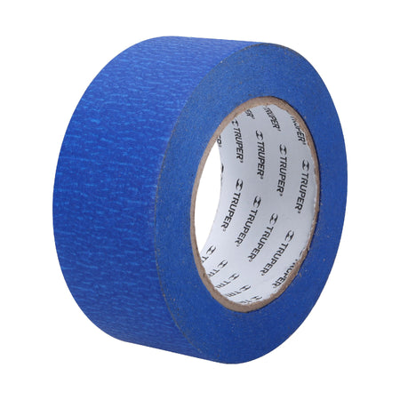 Cinta masking tape de x Truper 2"