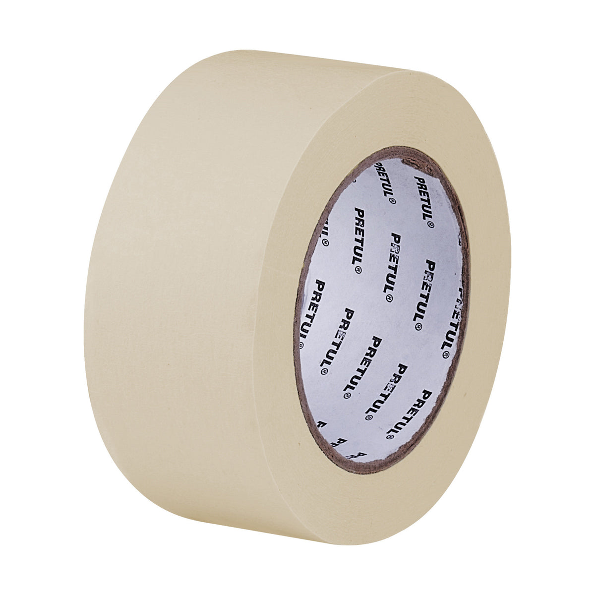 Cinta masking tape de x Pretul 2"