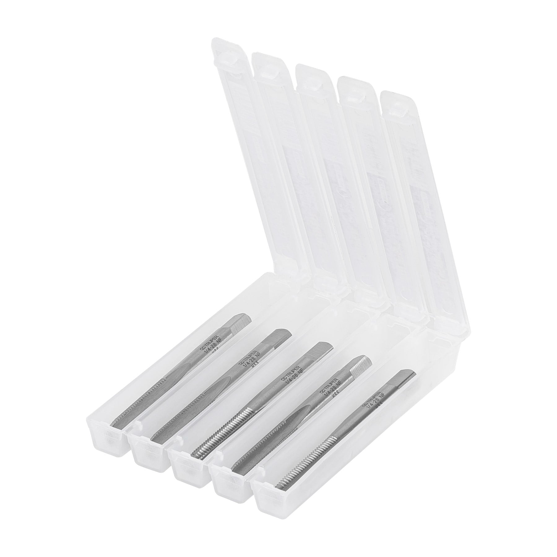 Cepillo para carpintero #6 base estriada, Truper