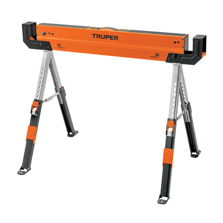 Burro/Mesa de trabajo multiusos Truper