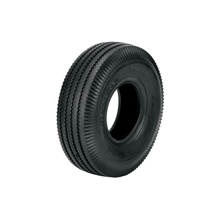 Rueda neumatica de sin camara Truper 10"