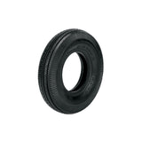 Rueda neumatica de sin camara Truper 8"