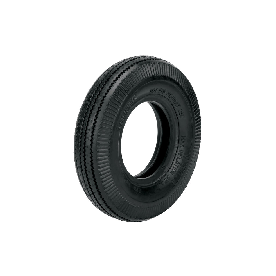 Rueda neumatica de sin camara Truper 8"