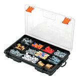 Organizador con Truper 9"