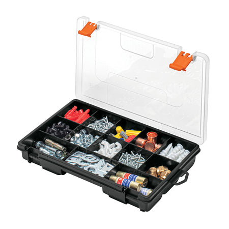 Organizador con Truper 10"