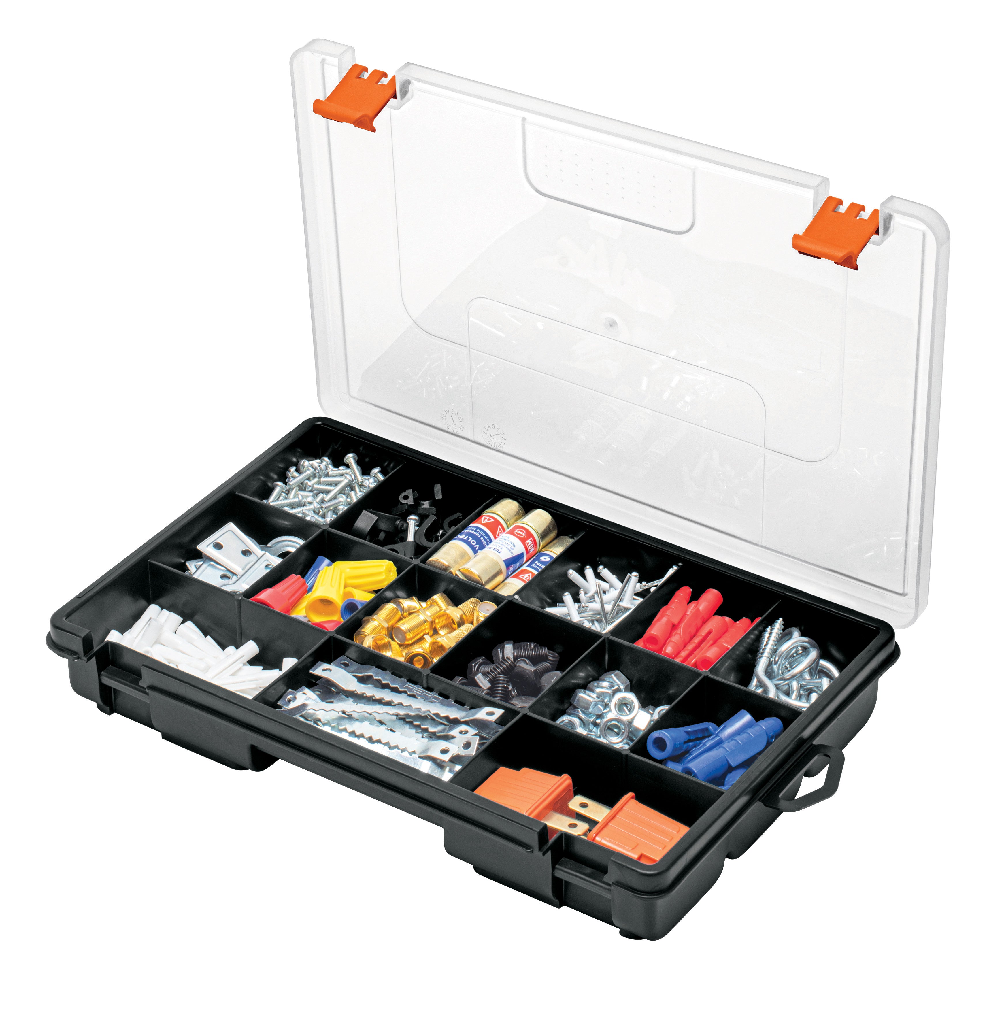 Organizador con Truper 11"