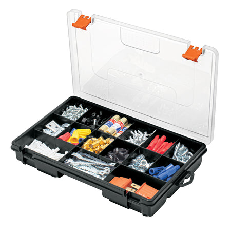 Organizador con Truper 11"
