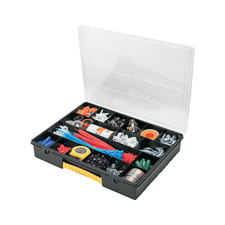 Organizador 14" con 18 compartimentos Pretul