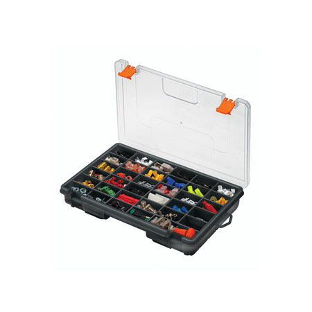 Organizador de 11" con 36 compartimentos Truper