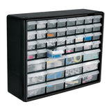 Organizador con Truper 44 gavetas