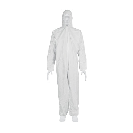 Overol desechable Pretul M