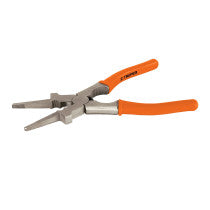 Pinza 8" para proceso MIG multifunciones TRUPER