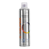 Pintura en aerosol mate bote esbelto transparente