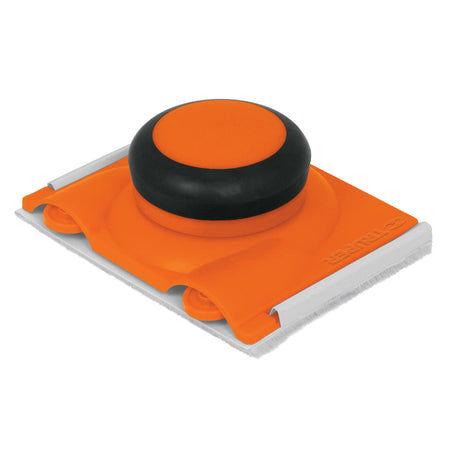 Pad rematador 5" Truper