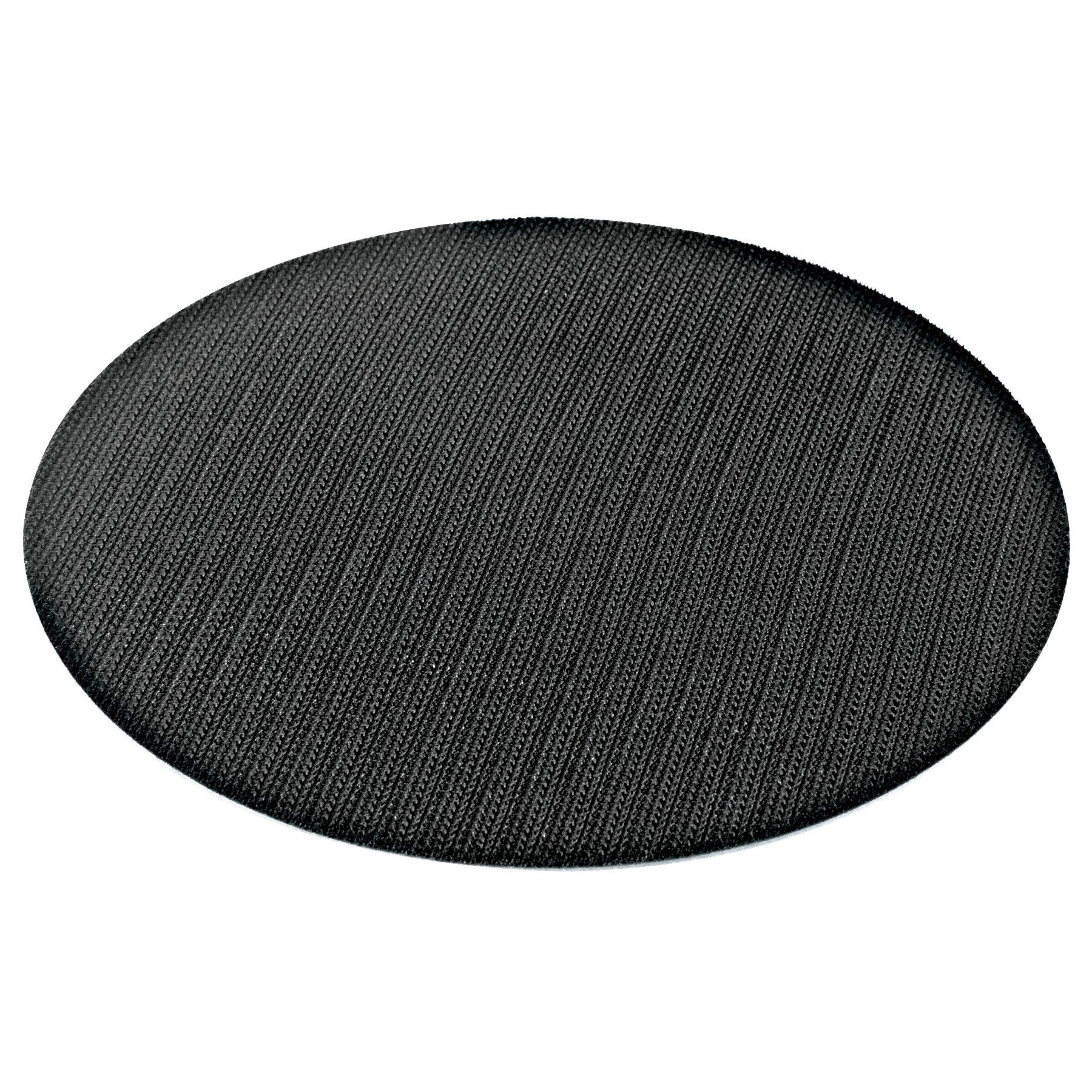 Pad para lijadora neumatica TPN-861 fijacion hook and loop