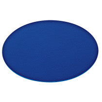 Pad de vinil para lijadora neumatica TPN-861 Truper
