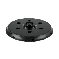 Respaldo de 5" hook and loop para PULA-5A TRUPER