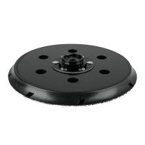 Respaldo de 6" hook and loop para PULA-6A TRUPER
