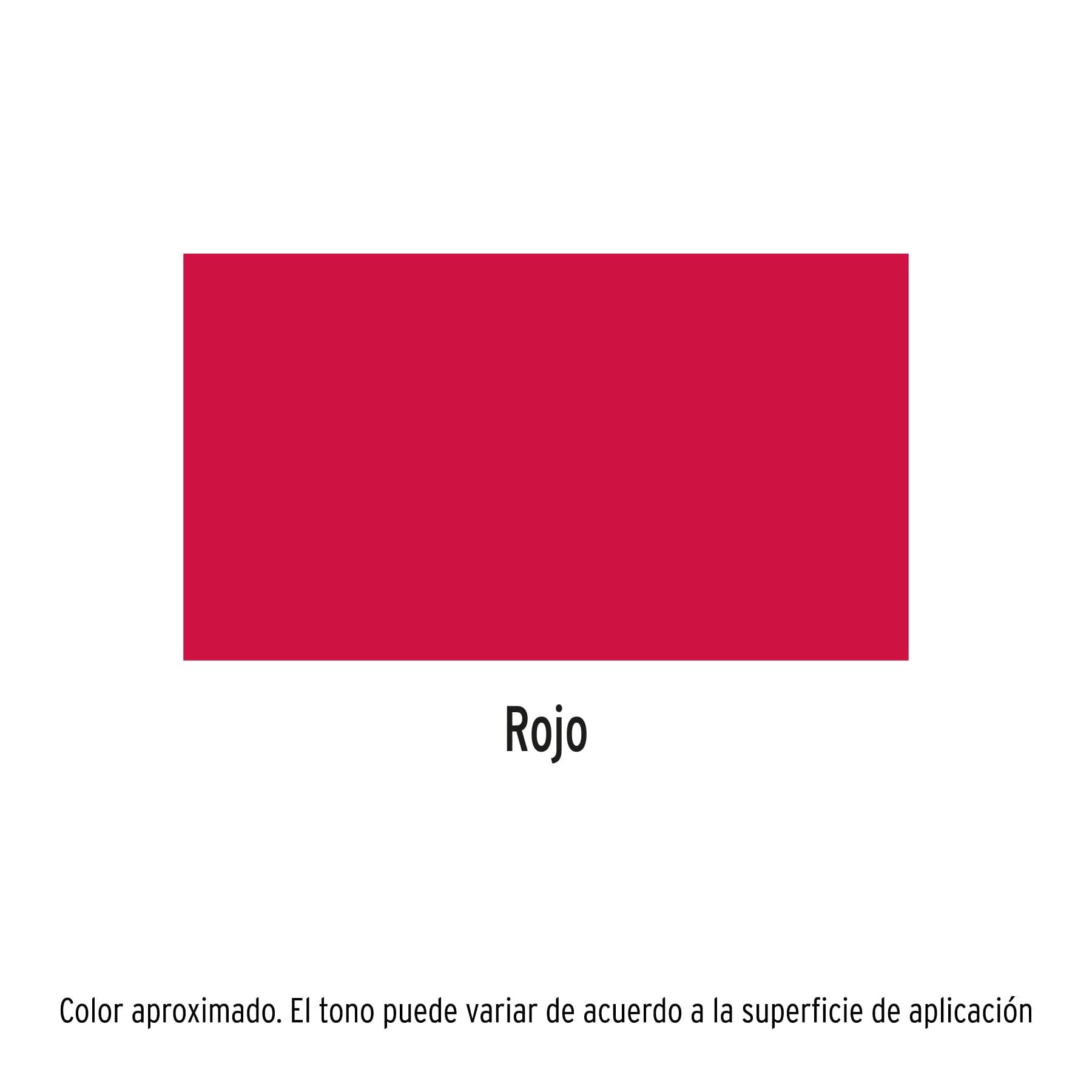 Pintura en aerosol, rosa neón, 400 ml, Pretul