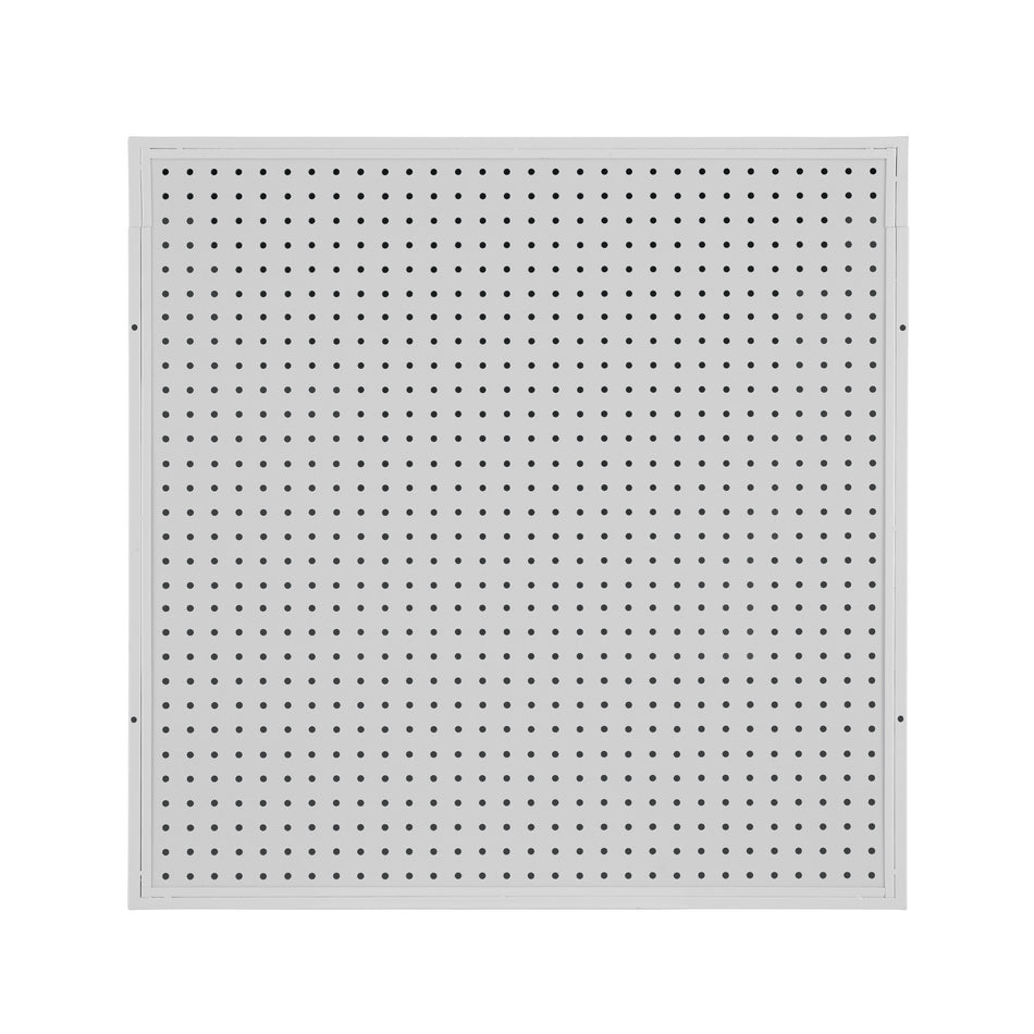 Panel perfocel 80 x 80 cm, TRUPER