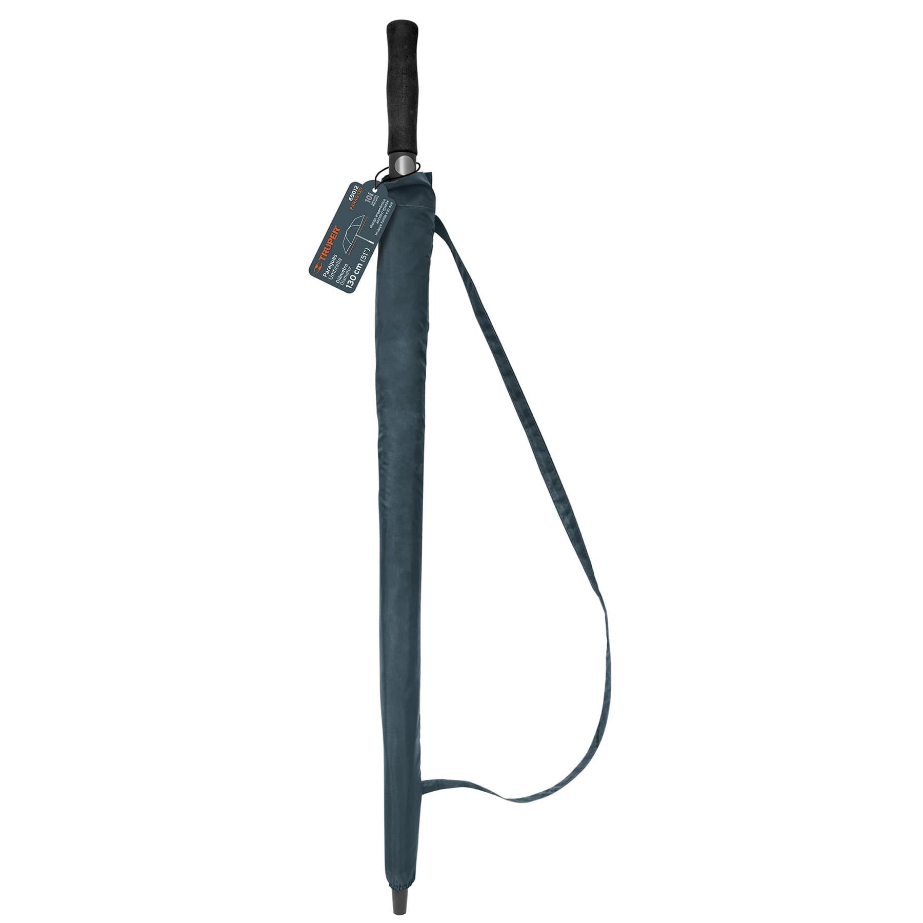 Paraguas de 135 cm Truper